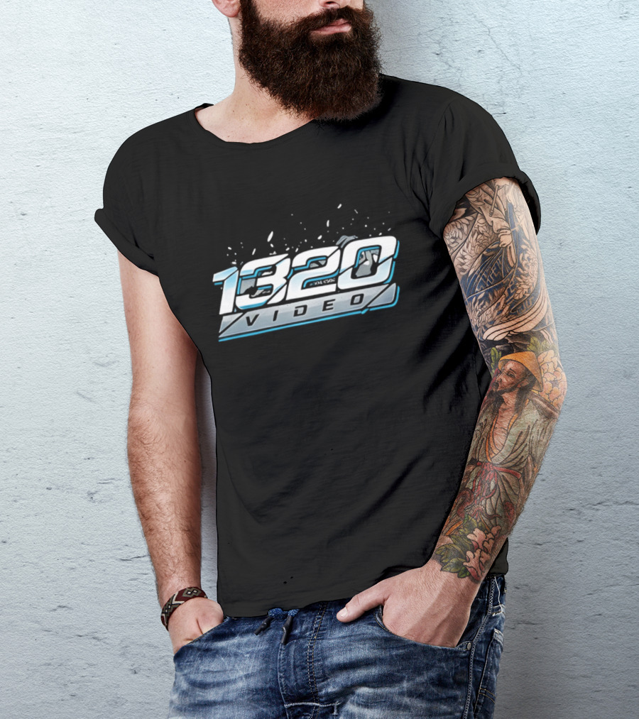 1320 Video Kyle Loftis Racing T-Shirt
