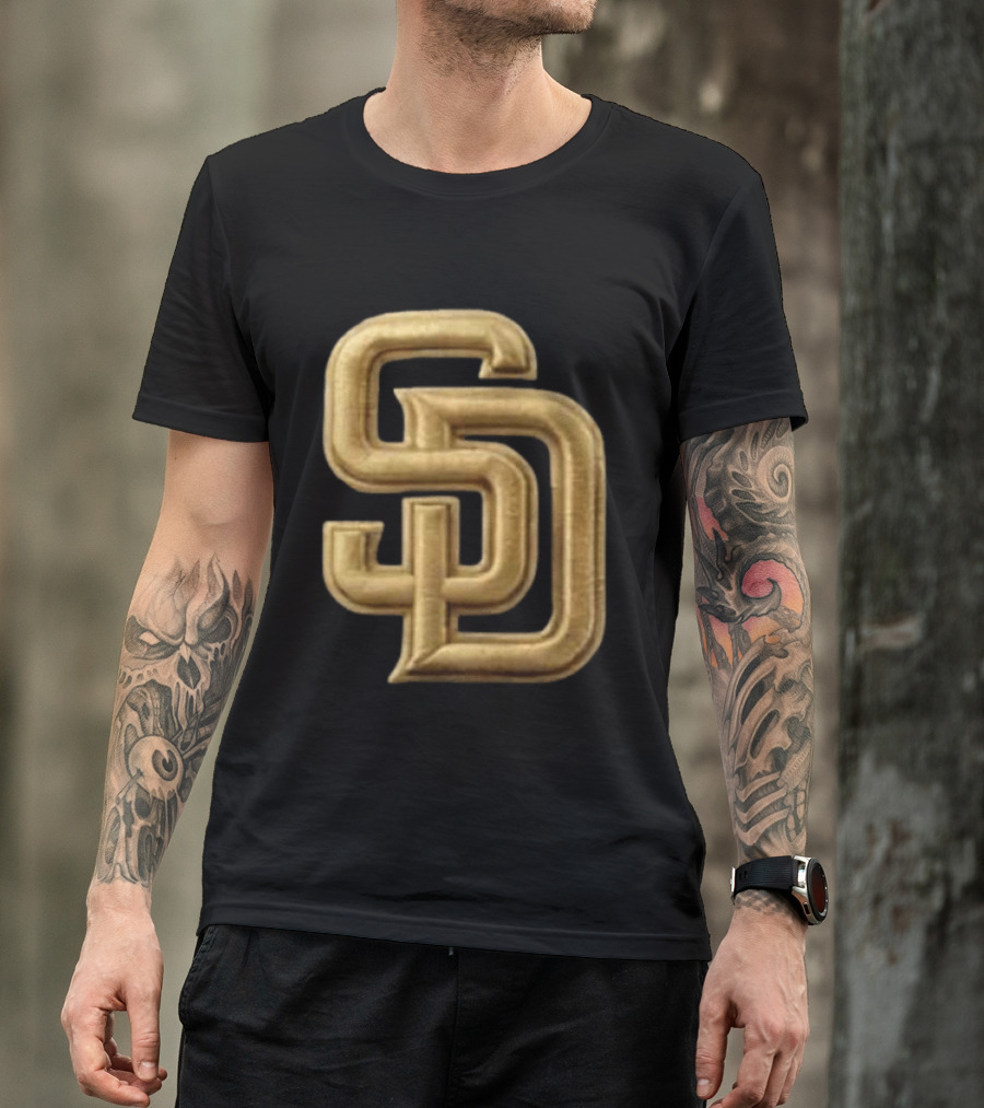 Padres Portuguese Heritage Celebration Hat 2026 SD Icon Giveaway T-Shirt