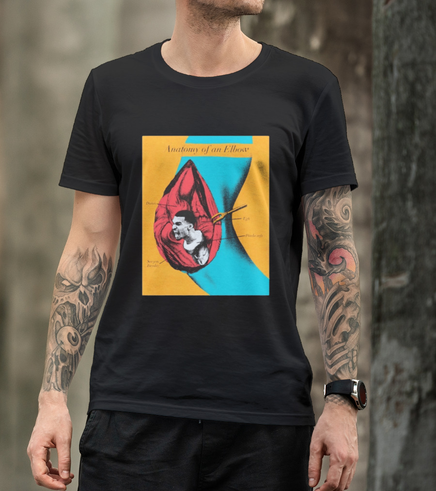 San Antonio Spurs Wemby Anatomy Of An Elbow See You Tuesday Pinche Refs Lmao T-Shirt