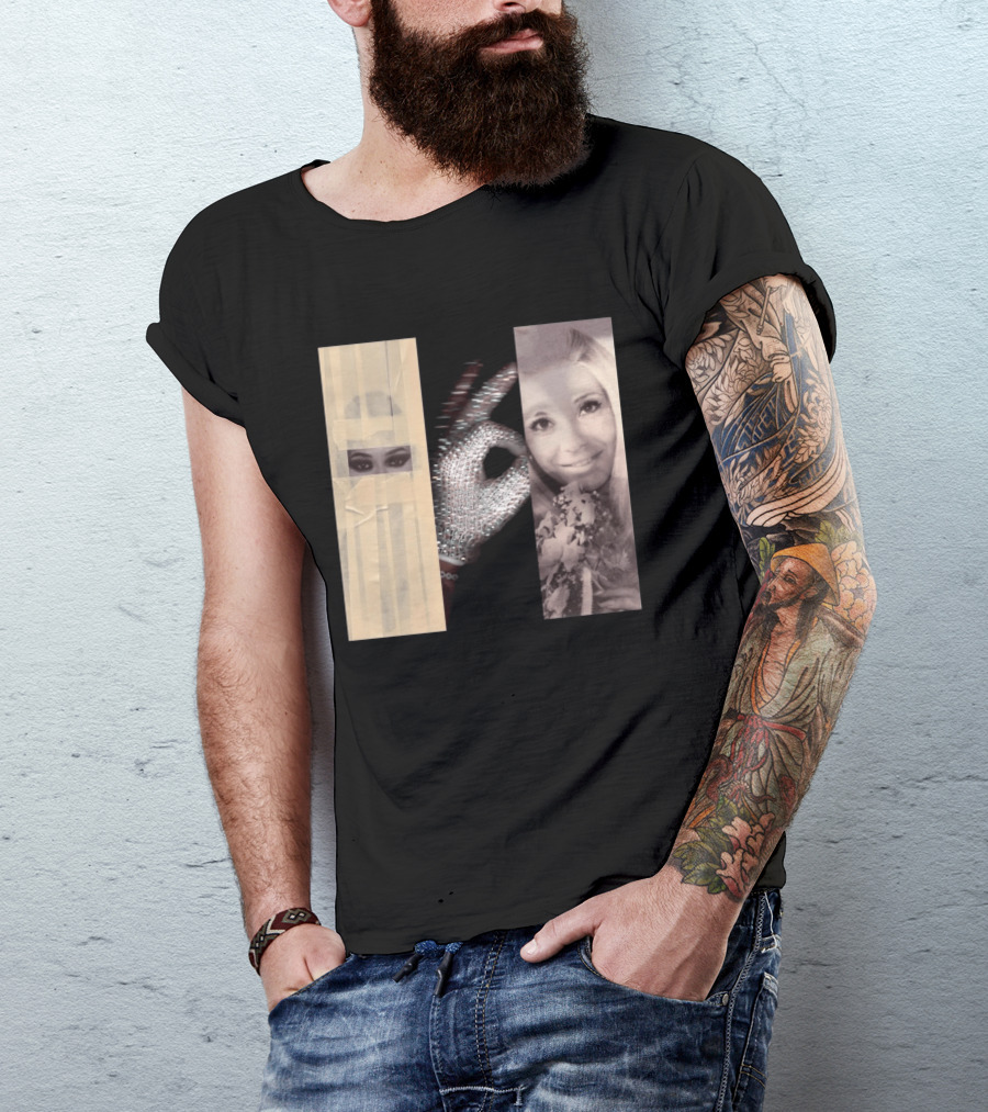 Drake Iceman Habibti Maid Of Honour Three Albums Cover T-Shirt