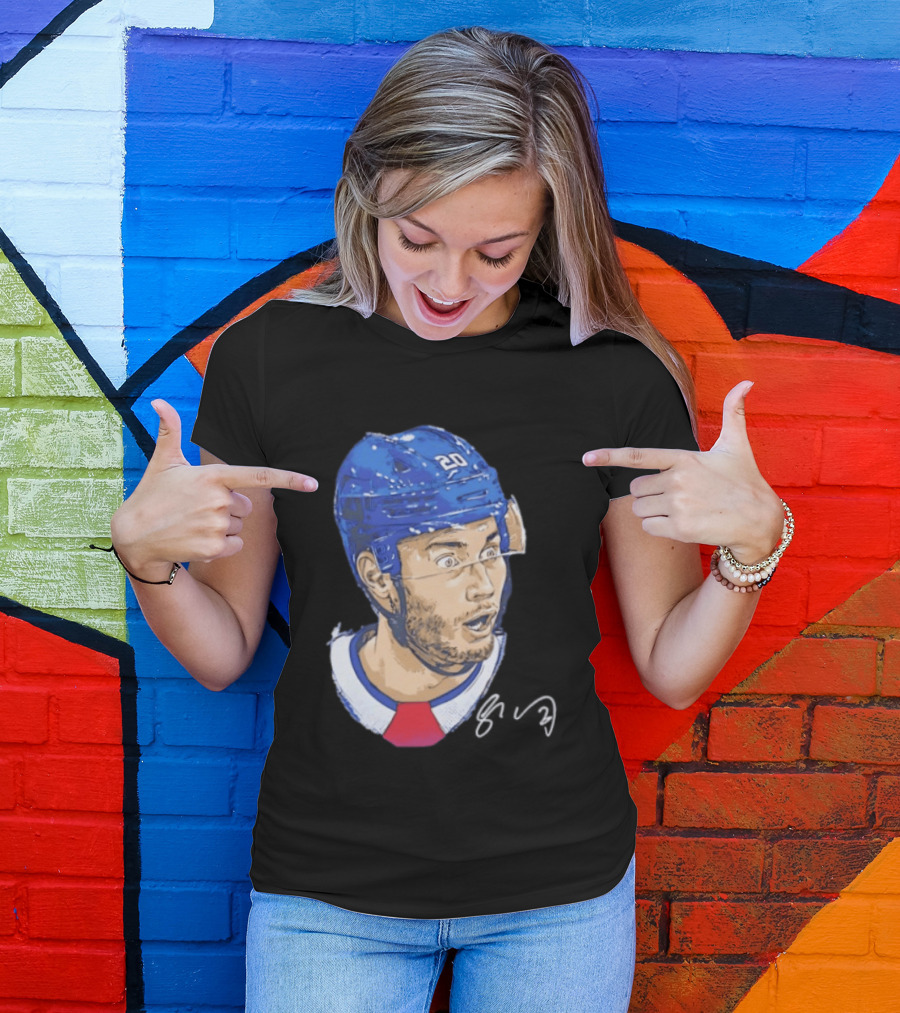 Juraj Slafkovsky 20 Montreal Canadiens Hockey Jumper Sketch T-Shirt