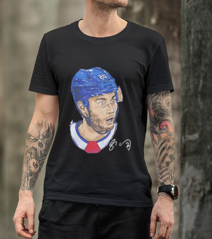 Juraj Slafkovsky 20 Montreal Canadiens Hockey Jumper Sketch T-Shirt