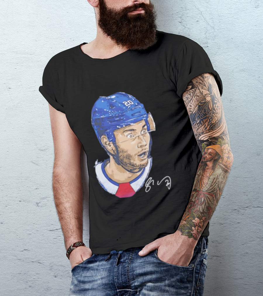 Juraj Slafkovsky 20 Montreal Canadiens Hockey Jumper Sketch T-Shirt