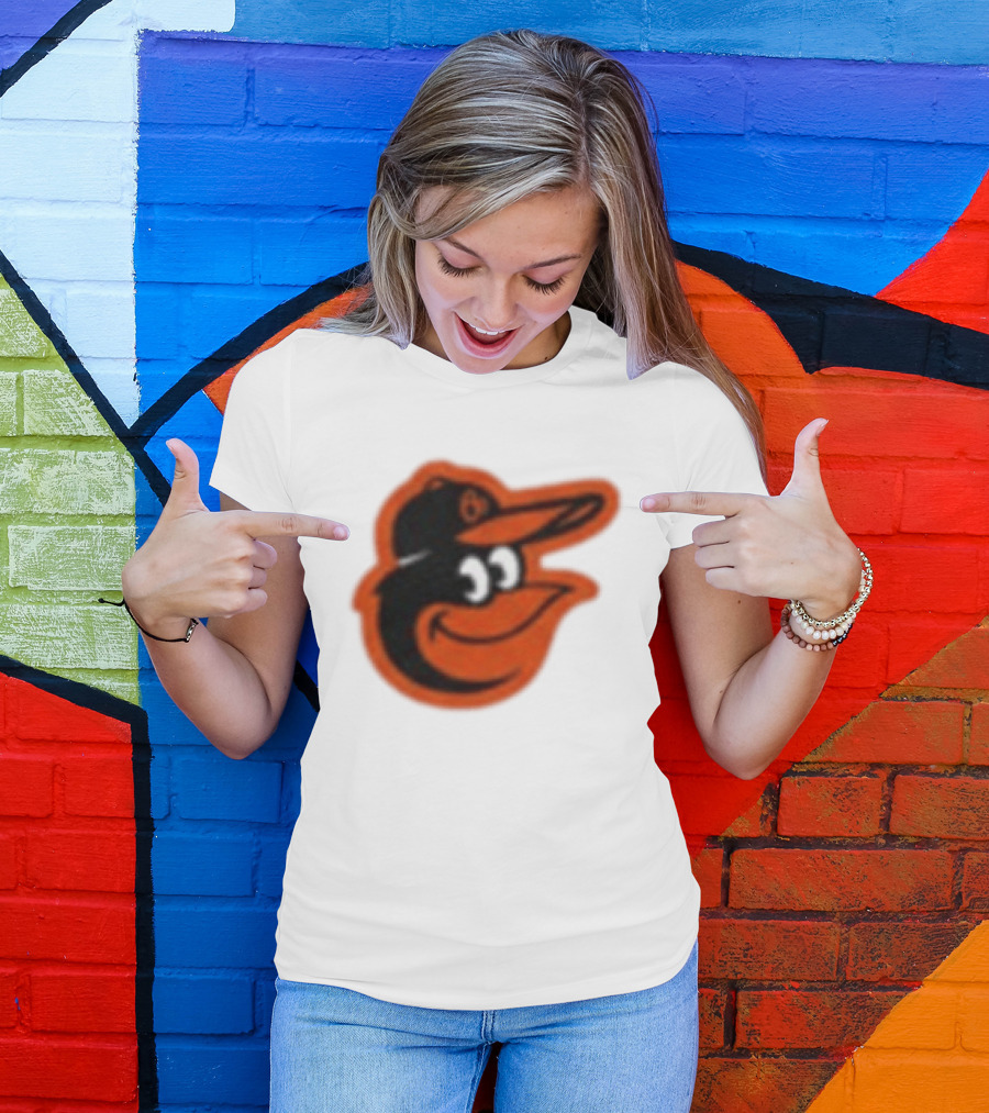 America 250 Years 1776 2026 Orioles Anniversary Celebration T-Shirt