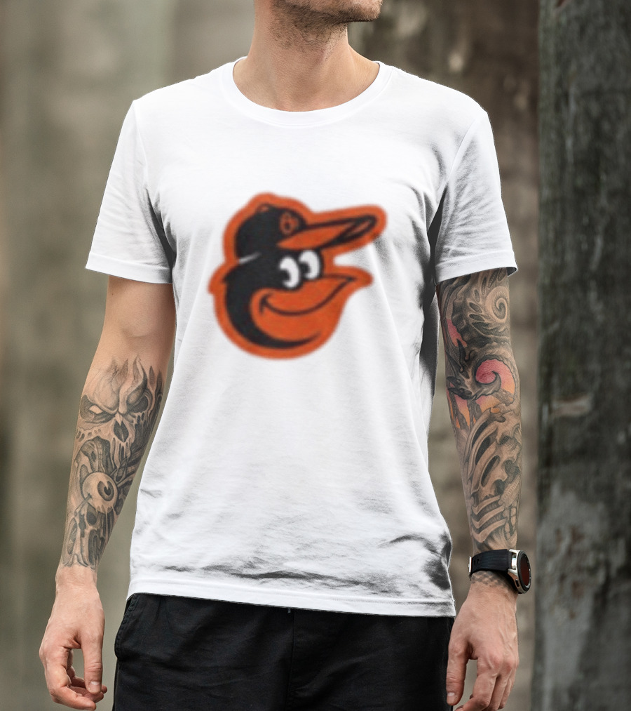 America 250 Years 1776 2026 Orioles Anniversary Celebration T-Shirt
