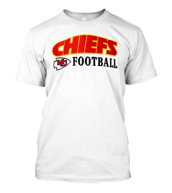 Chiefs Football 2026 Patrick Mahomes KC Hat T-Shirt