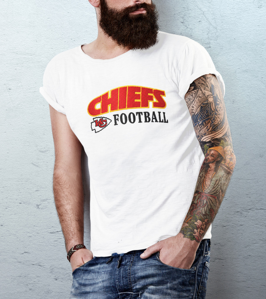 Chiefs Football 2026 Patrick Mahomes KC Hat T-Shirt