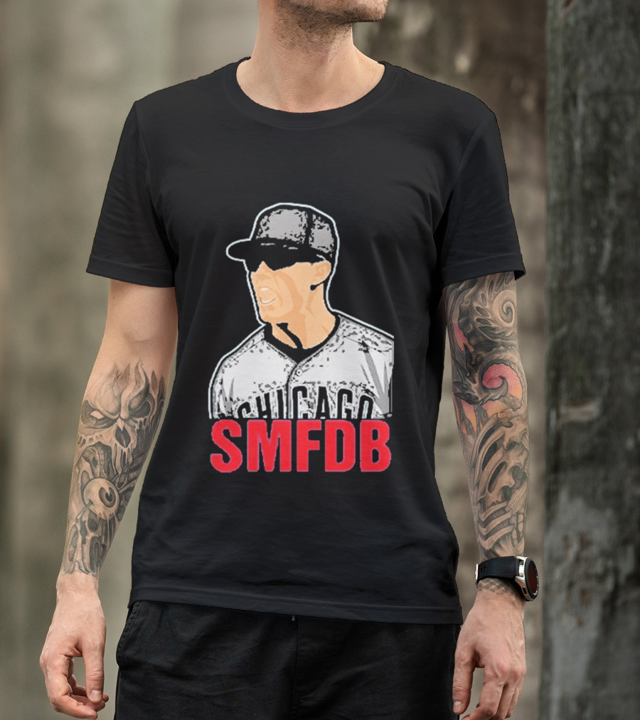 Chicago Northside Baseball SMFDB T-Shirt