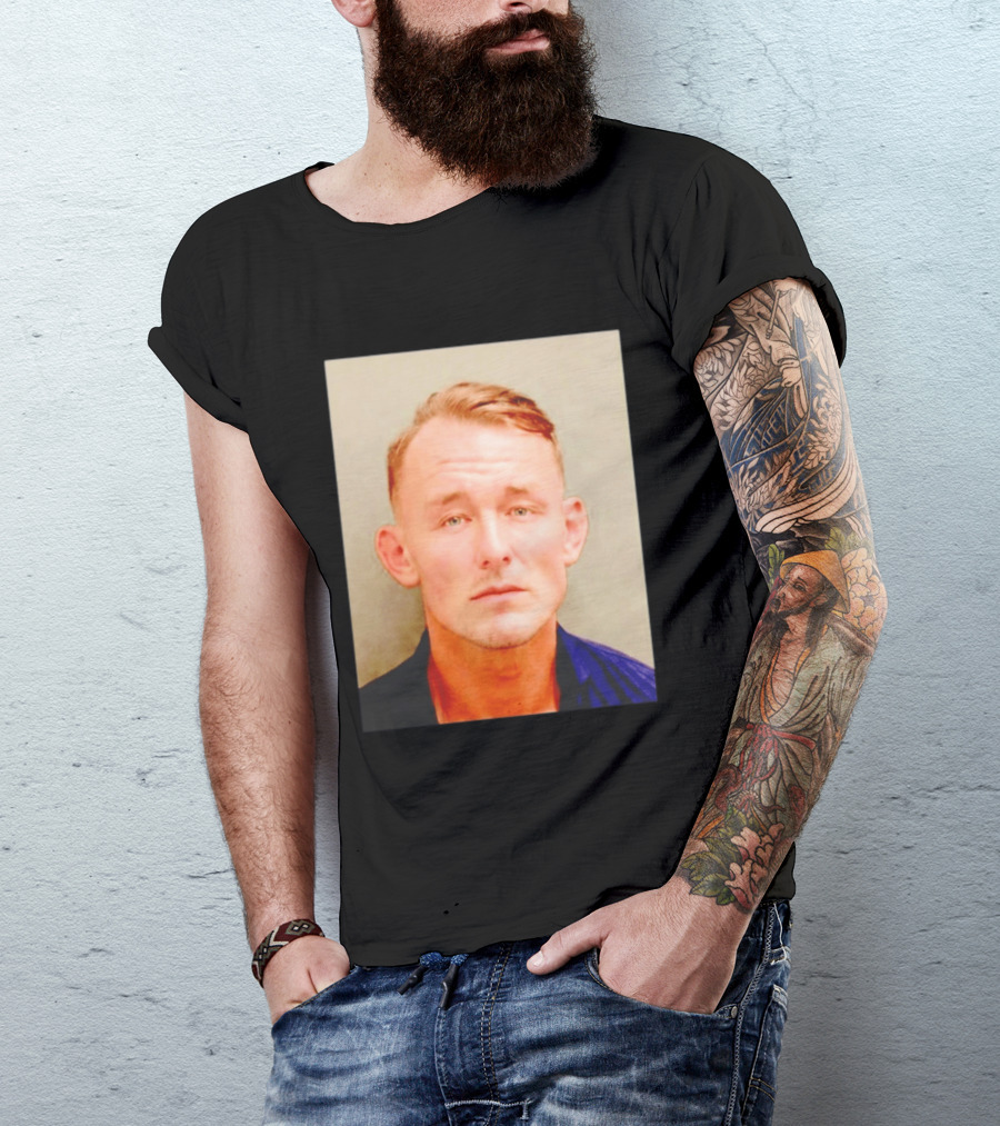 Ludwig Kaiser Shot T-Shirt