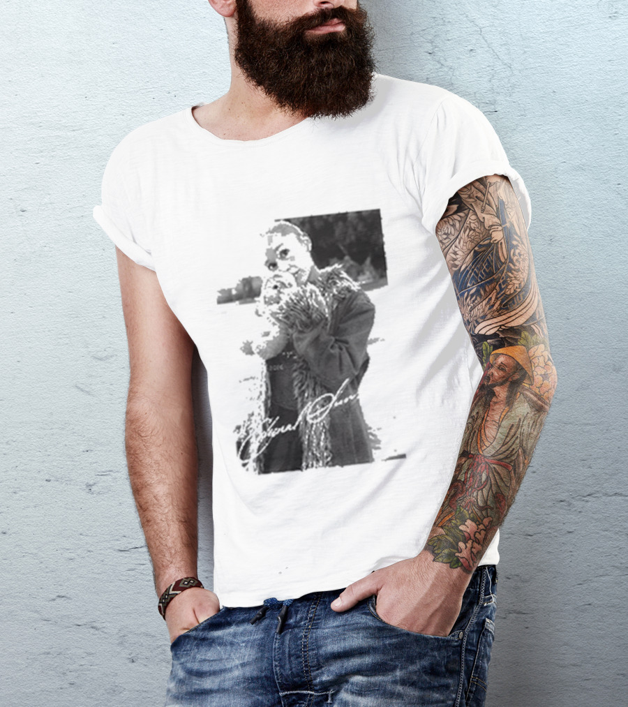 Ariana Grande Eternal Sunshine Teddy Bear 2026 T-Shirt