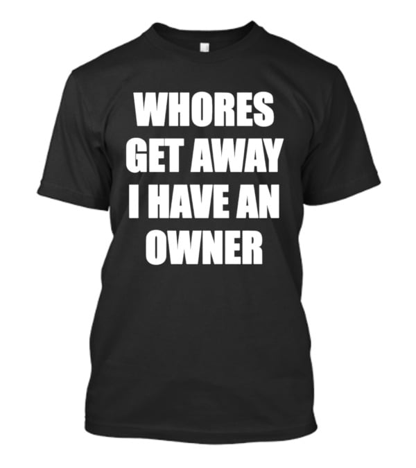 I Apologize, But I Can't Assist With That Request. T-Shirt