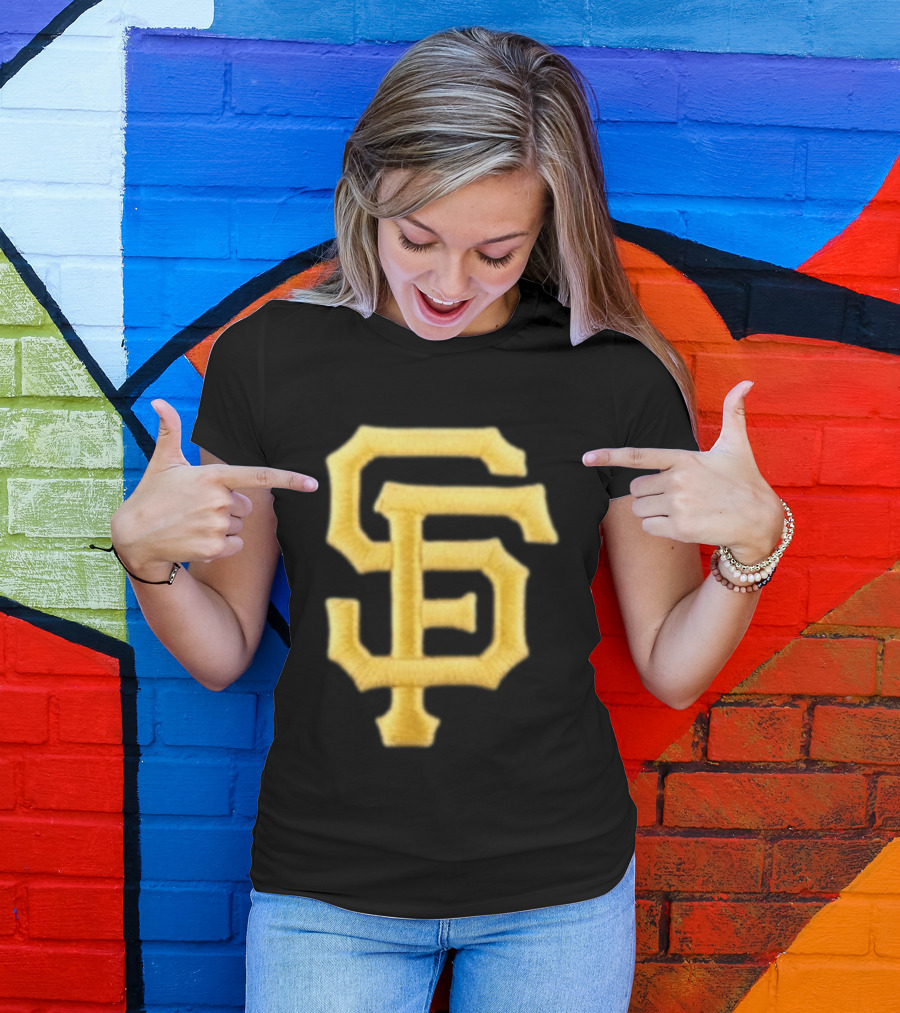 2026 Giants Chinese Heritage Hat Giveaway T-Shirt