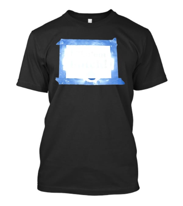 I Like 'Em Butch Lesbian LGBTQ Pride T-Shirt