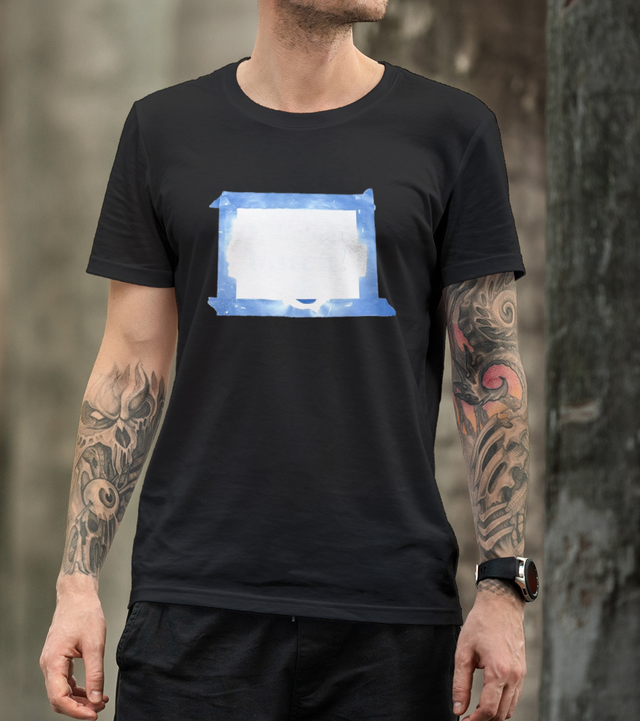I Like 'Em Butch Lesbian LGBTQ Pride T-Shirt