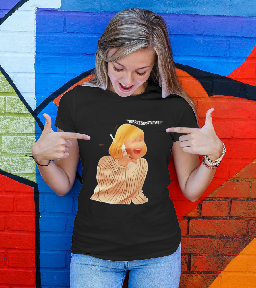 Casey Becker Scream Phone Scene Iconic Horror Movie T-Shirt