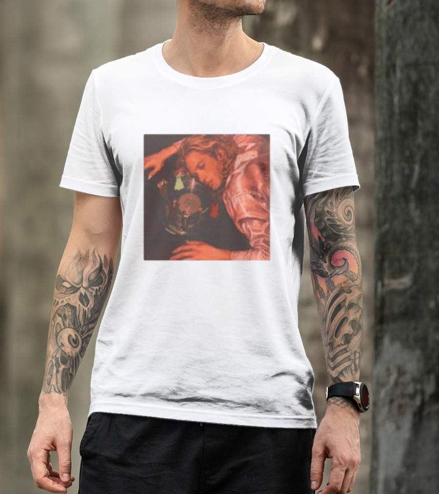 AMC Interview With The Vampire Fruitgravy Failures T-Shirt