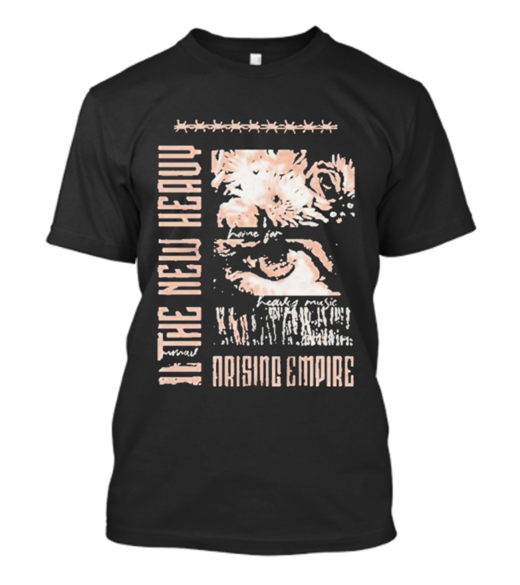 Arising Empire The New Heavy T-Shirt
