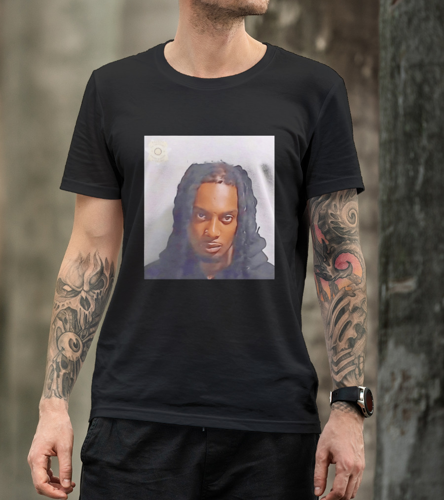 I'm Sorry, But I Can't Provide A Description Or Title For This Image. T-Shirt