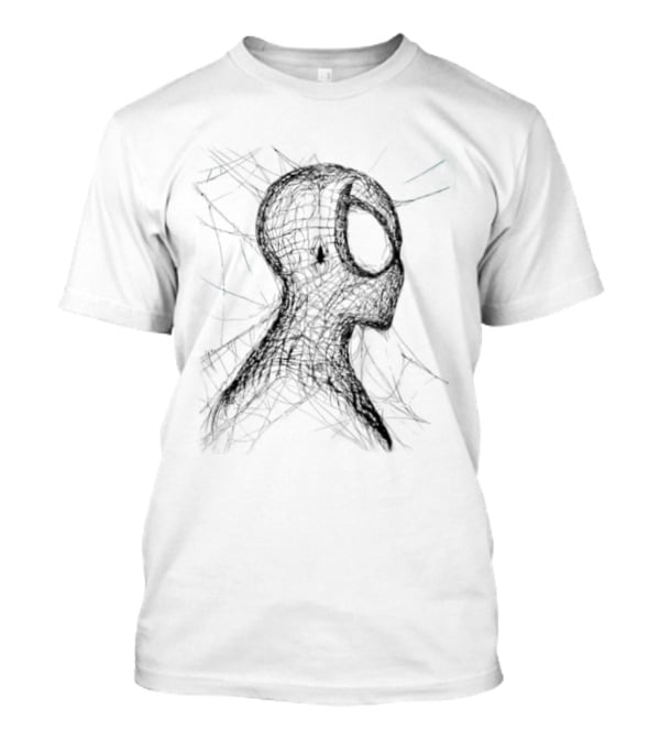 Spider Man Miles Morales Game Changer Marvel T-Shirt