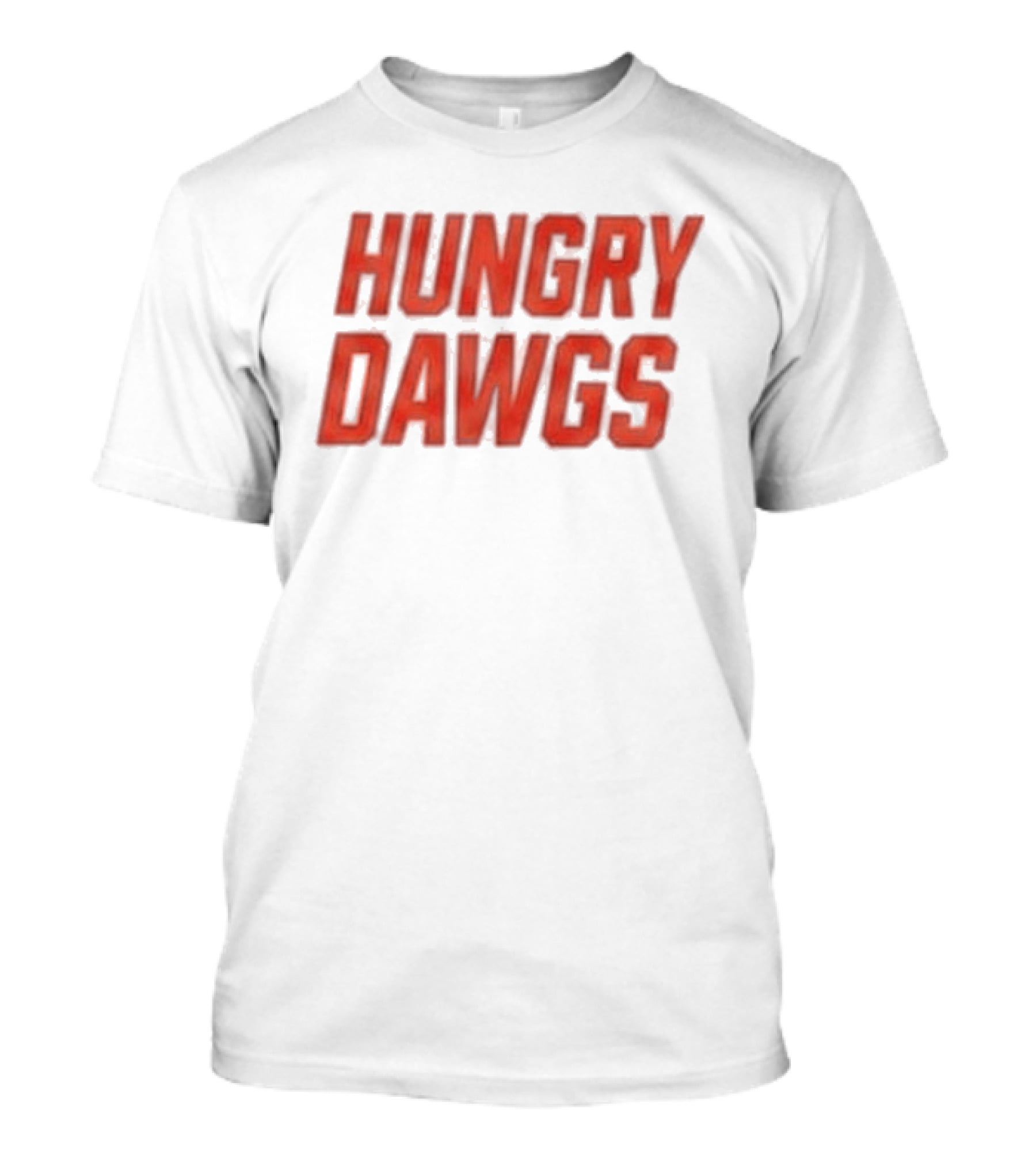 Shedeur Sanders Hungry Dawgs T-Shirt