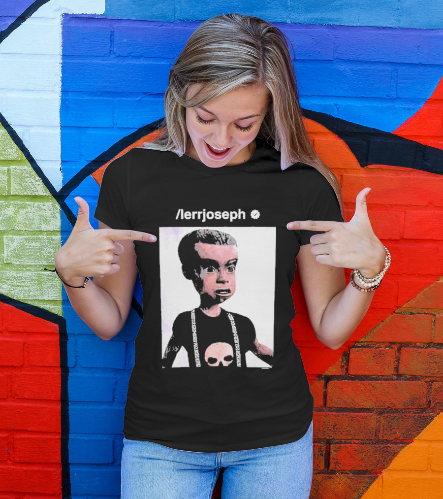 Tyler Joseph Sid Phillips Meme Fandom Skater Skull T-Shirt