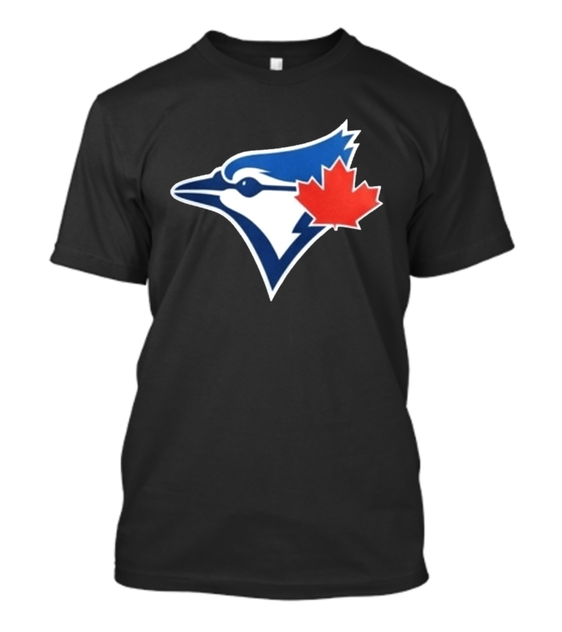 Toronto Blue Jays OVO Collaboration 2026 Canada T-Shirt