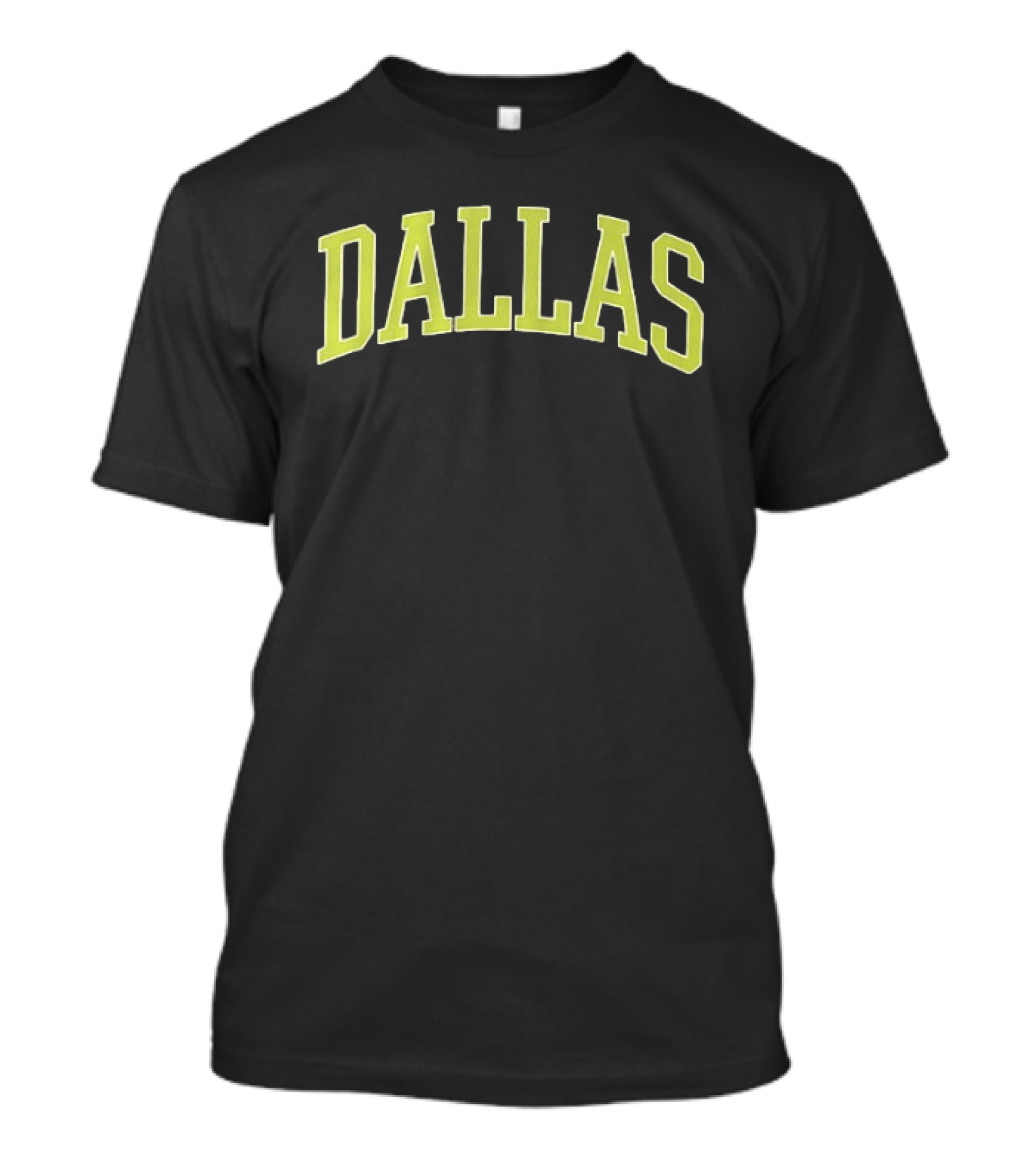 Jessica Shepard 32 Dallas Wings 2026 WNBA Shirsey Name And Number 2 Sided Dallas Arch T-Shirt