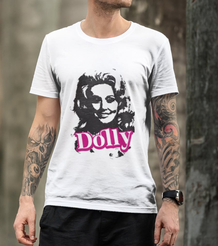 Dolly Parton T-Shirt