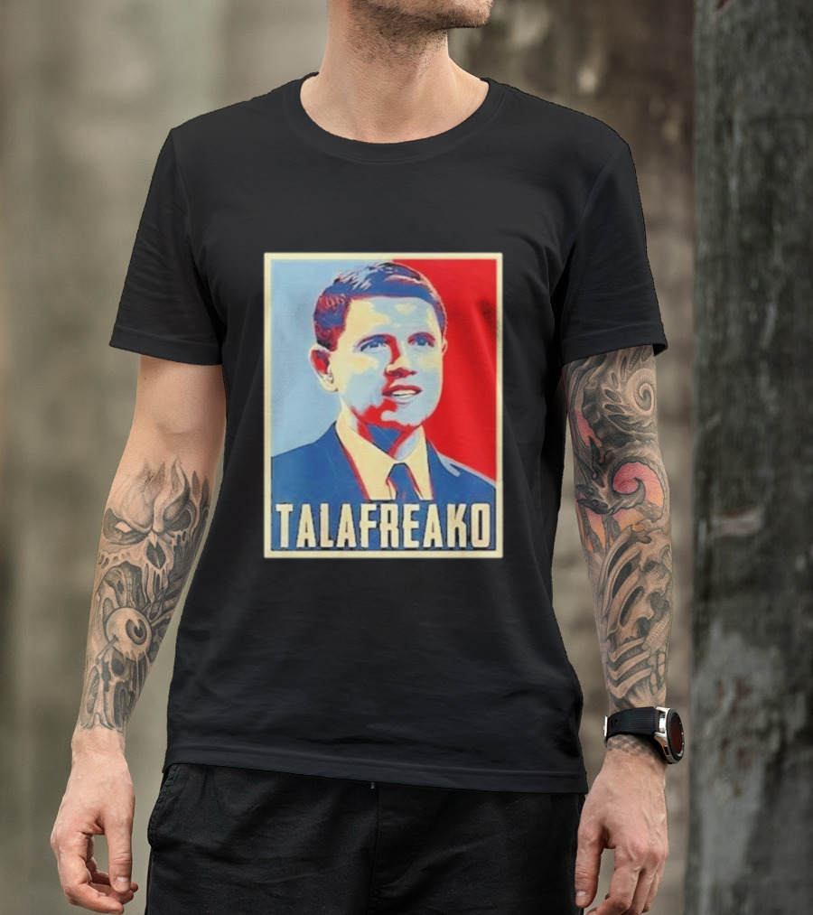 Talafreako Hope T-Shirt