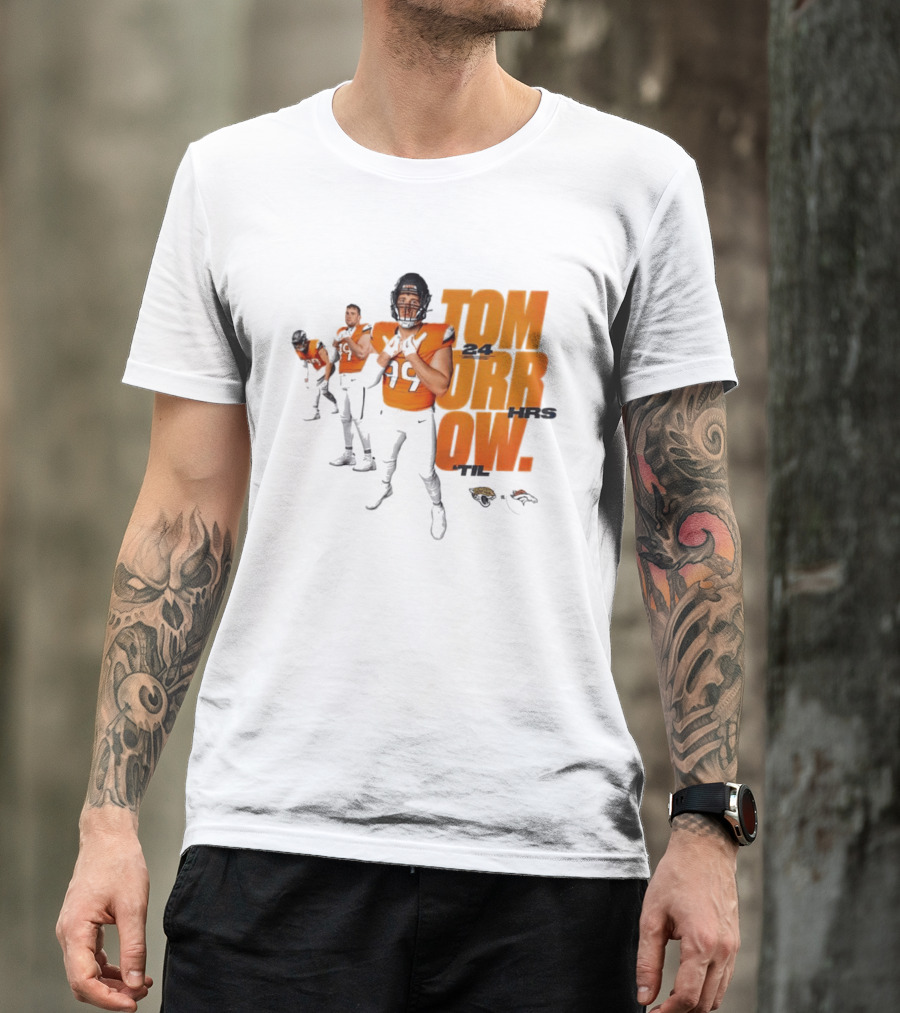 Paul George Boston Celtics Tomorrow 13 T-Shirt