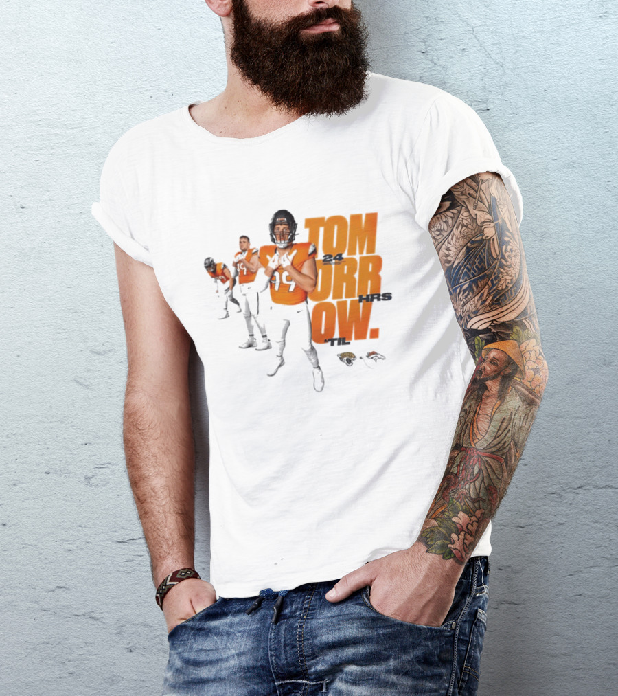 Paul George Boston Celtics Tomorrow 13 T-Shirt