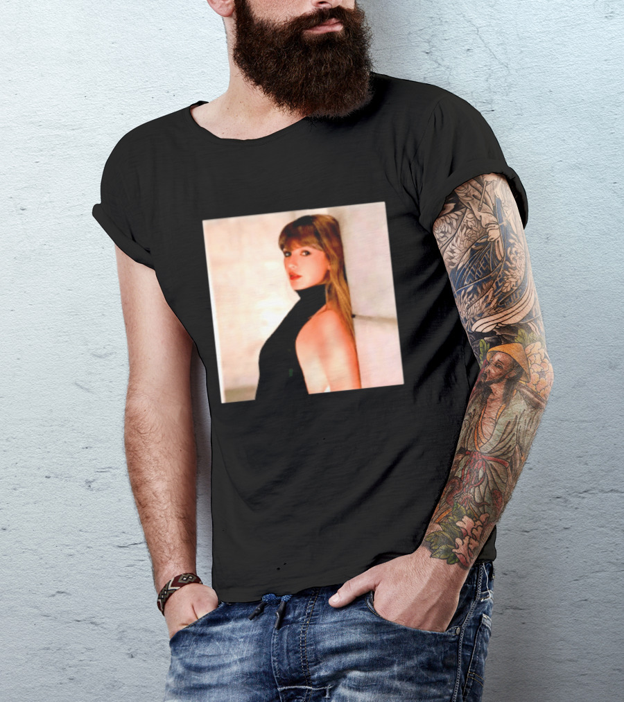 I'm Sorry, I Don't Know Who This Is Based On The Image Alone. T-Shirt