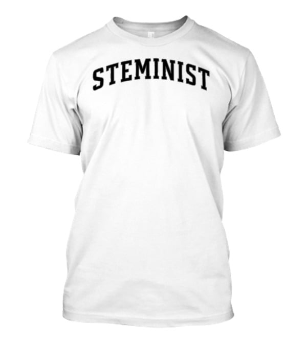 Rachel Marsh Steminist T-Shirt