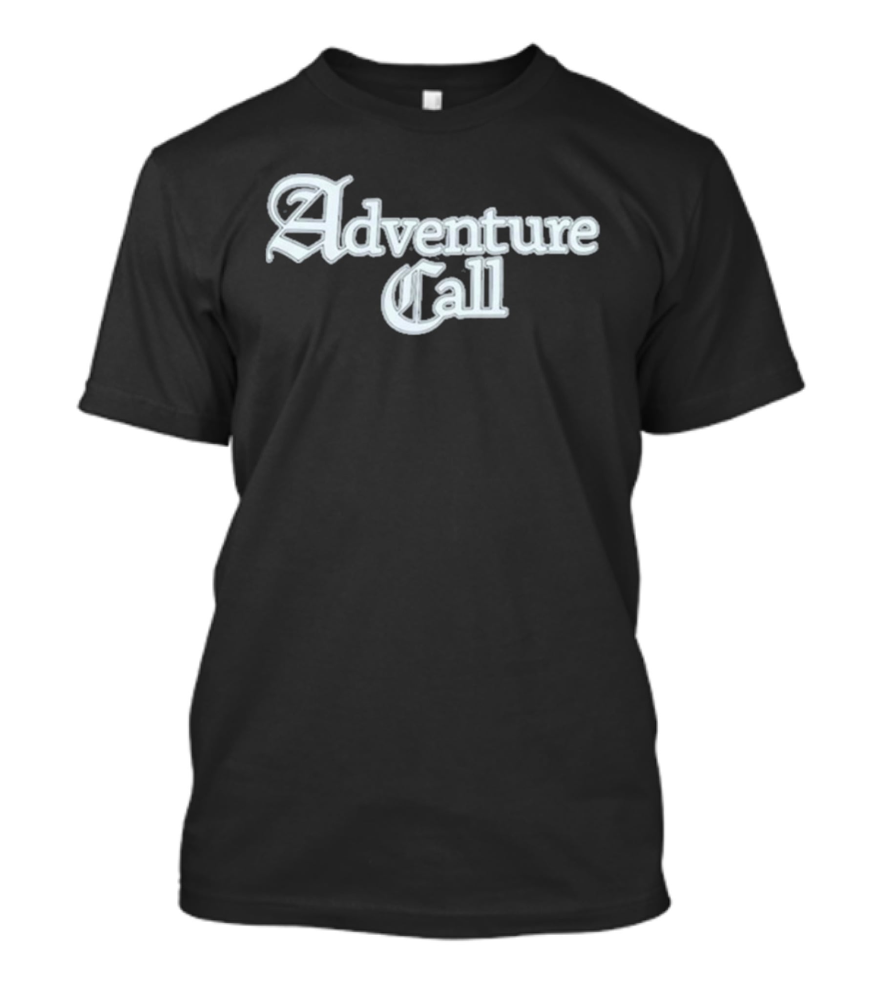 Adventure Call T-Shirt