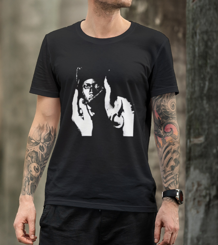 Cherry Pie Sade 2026 T-Shirt