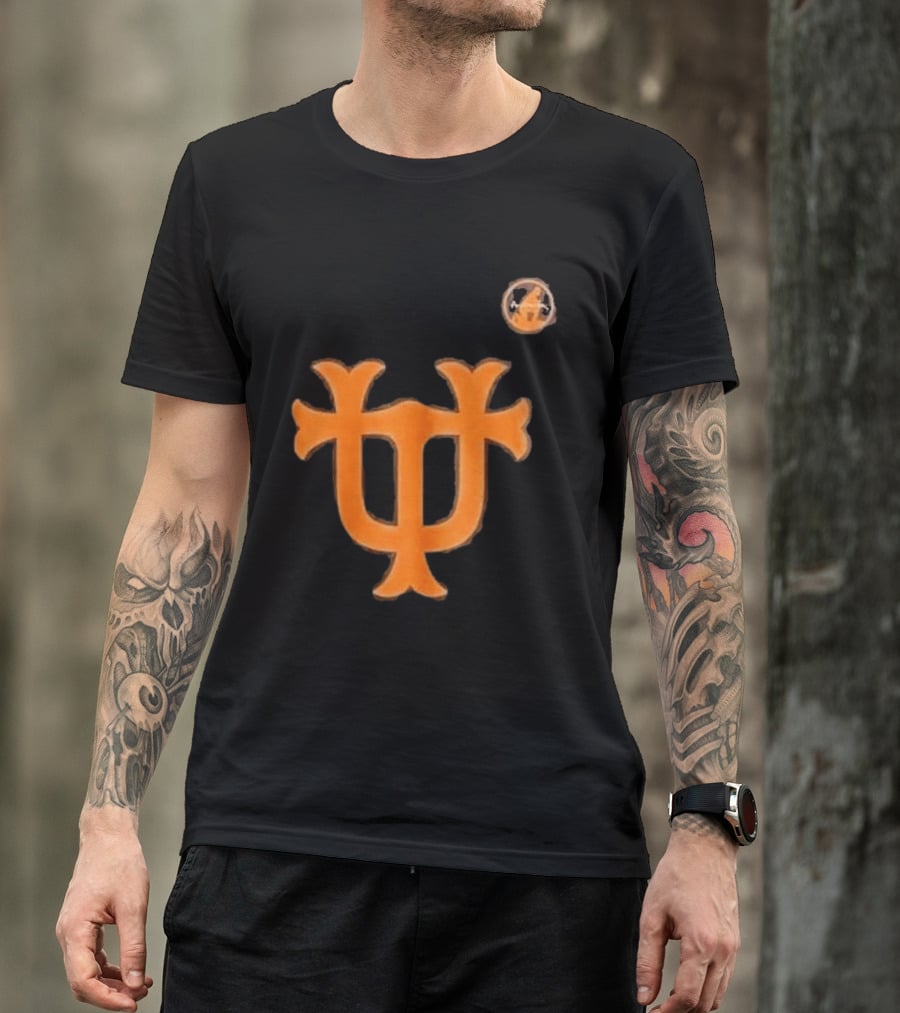 Neyland Legacy Tennessee Volunteers Smokey T-Shirt