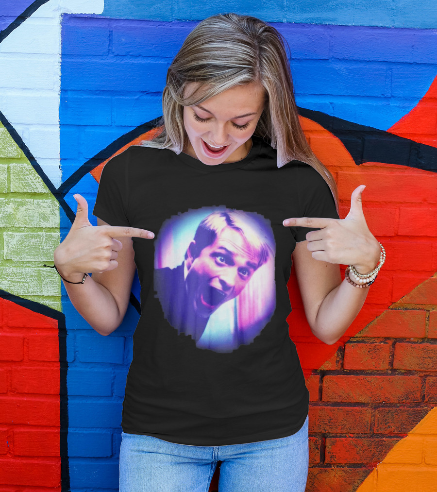 Big Night Planned Primetime Lance Oppenheim T-Shirt