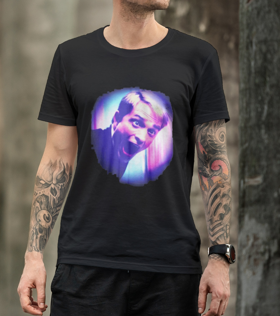 Big Night Planned Primetime Lance Oppenheim T-Shirt