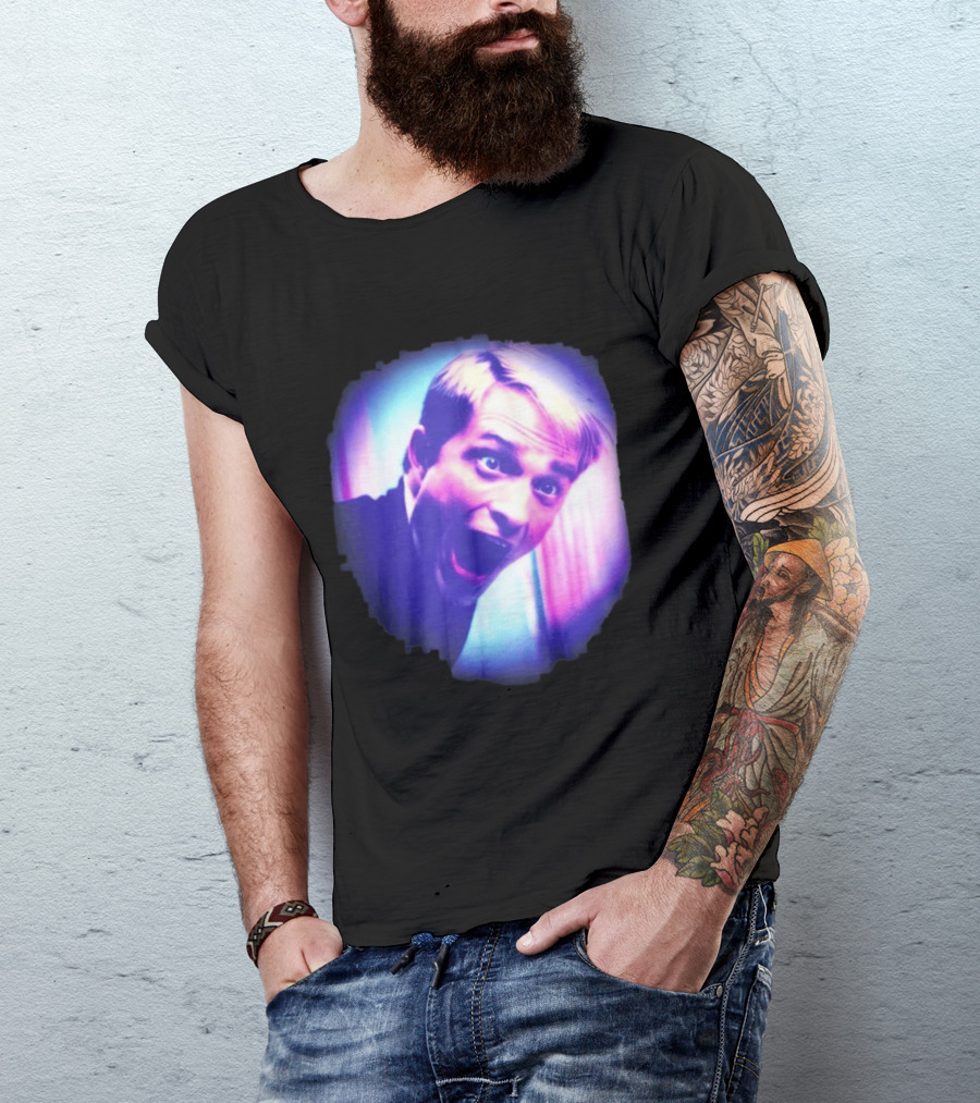 Big Night Planned Primetime Lance Oppenheim T-Shirt