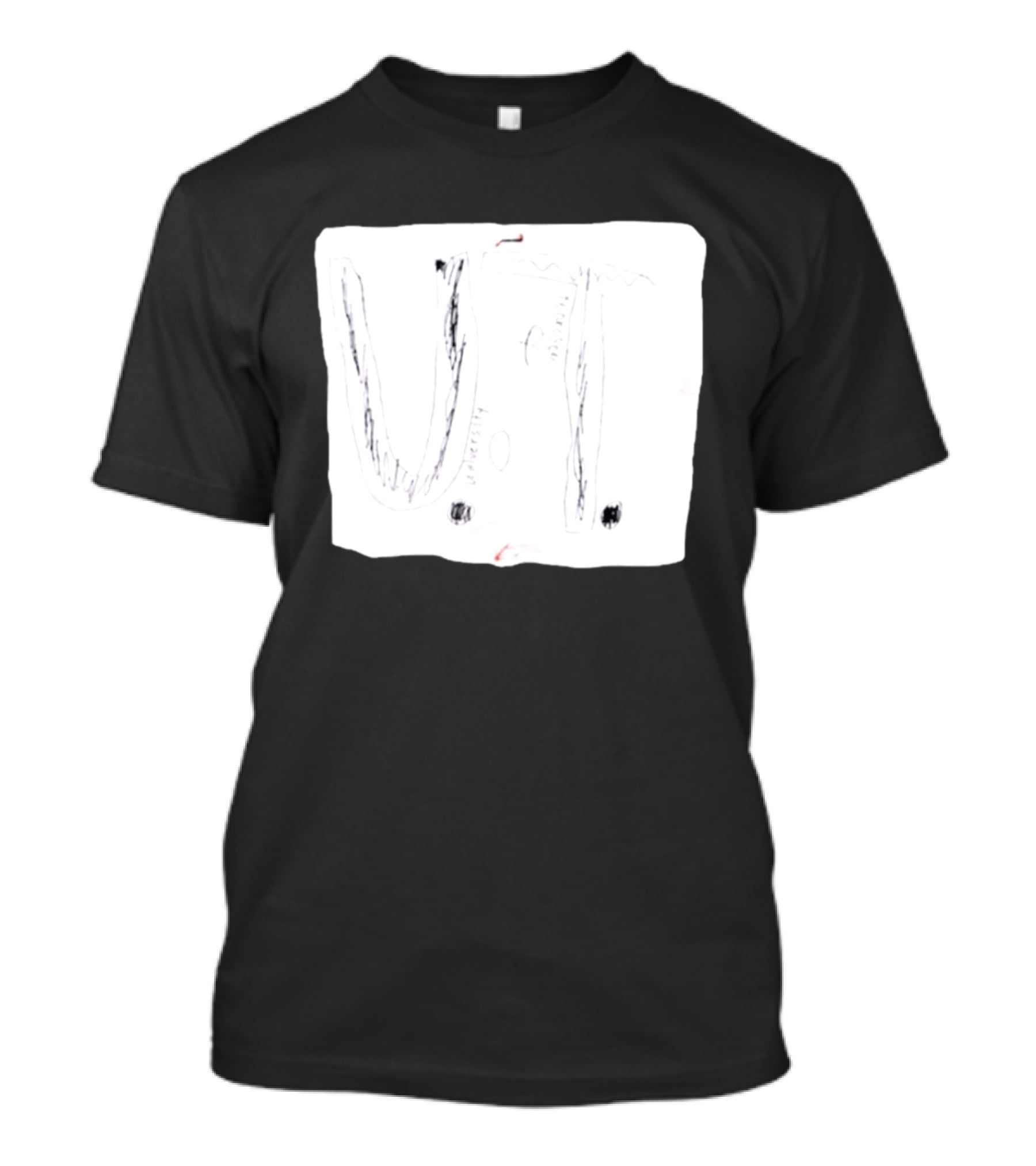 University Of Tennessee UT Anti Bullying 2026 T-Shirt