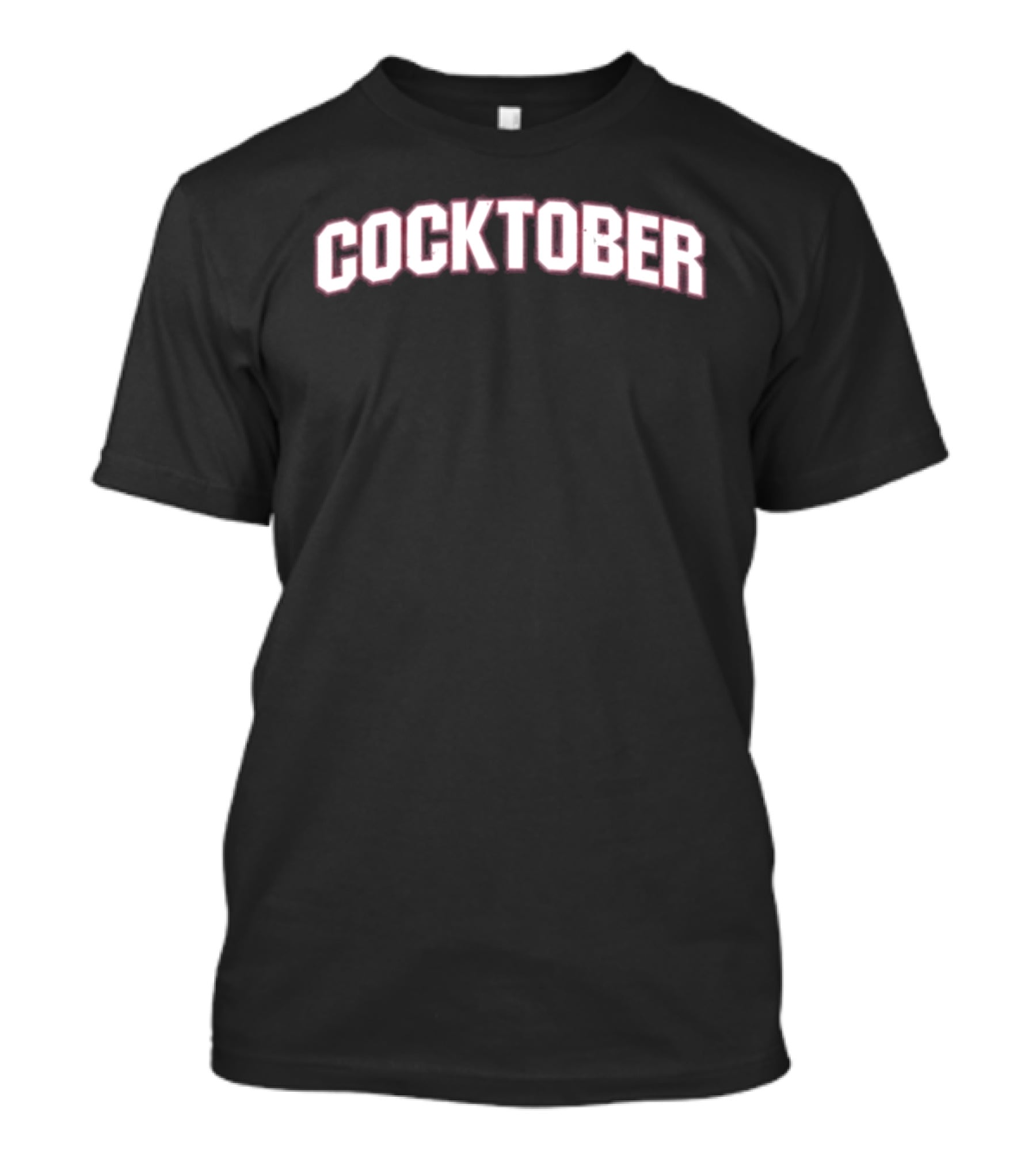 South Carolina Cocktober Game Day Celebration T-Shirt