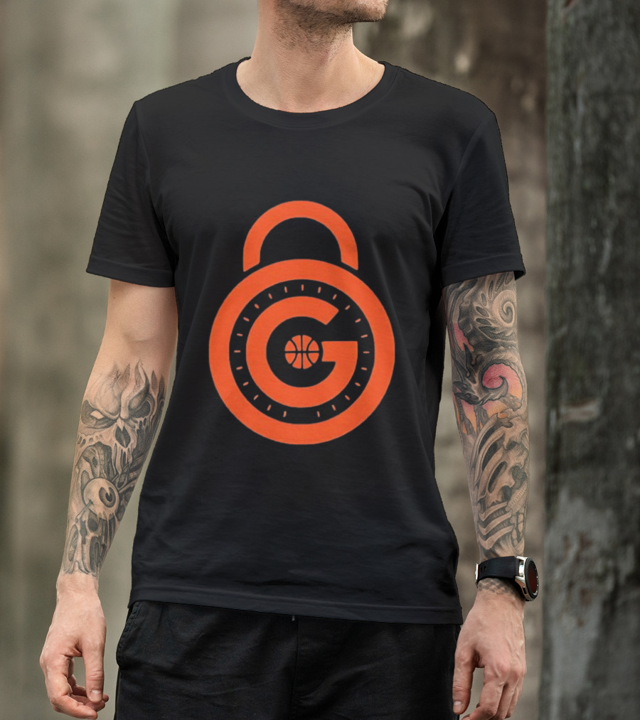 New York Knicks OG Lock T-Shirt