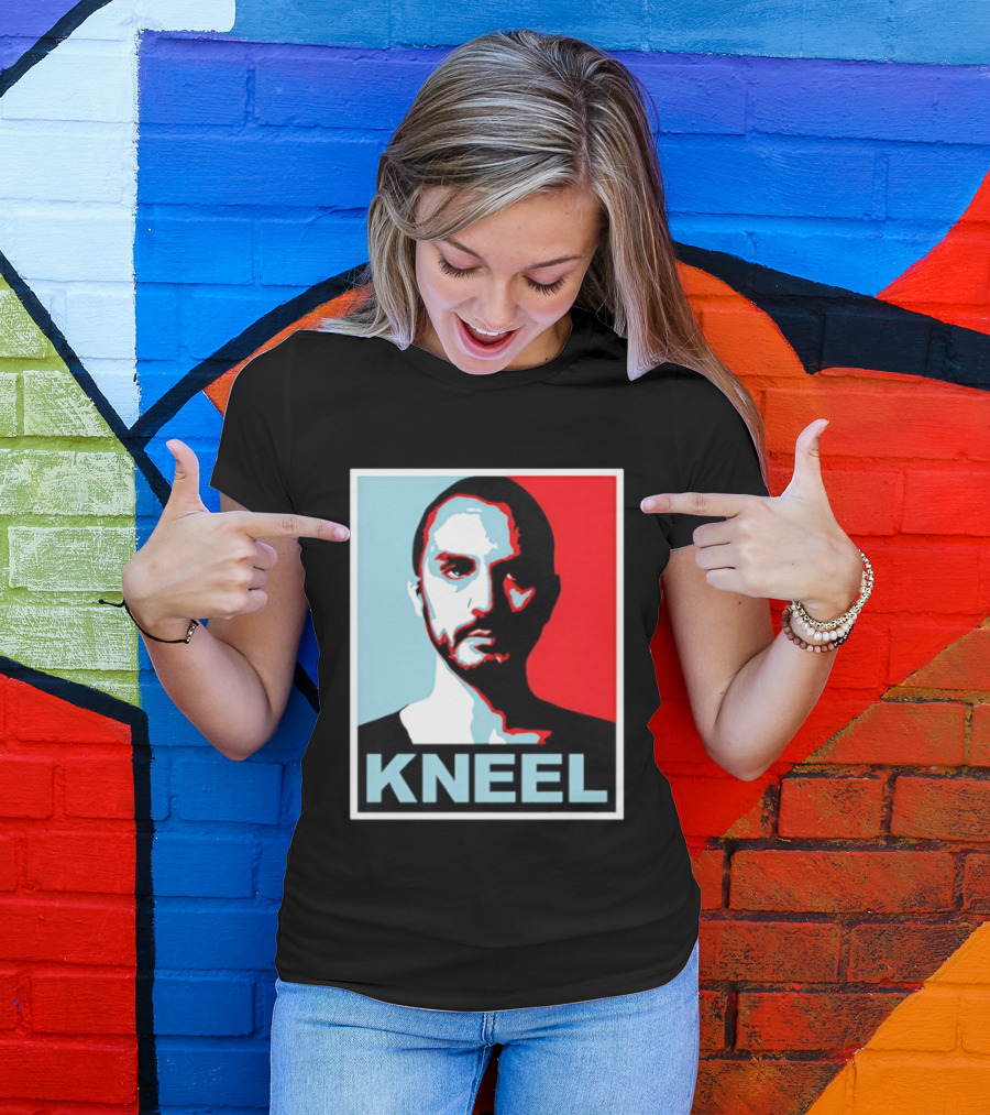 Kneel T-Shirt