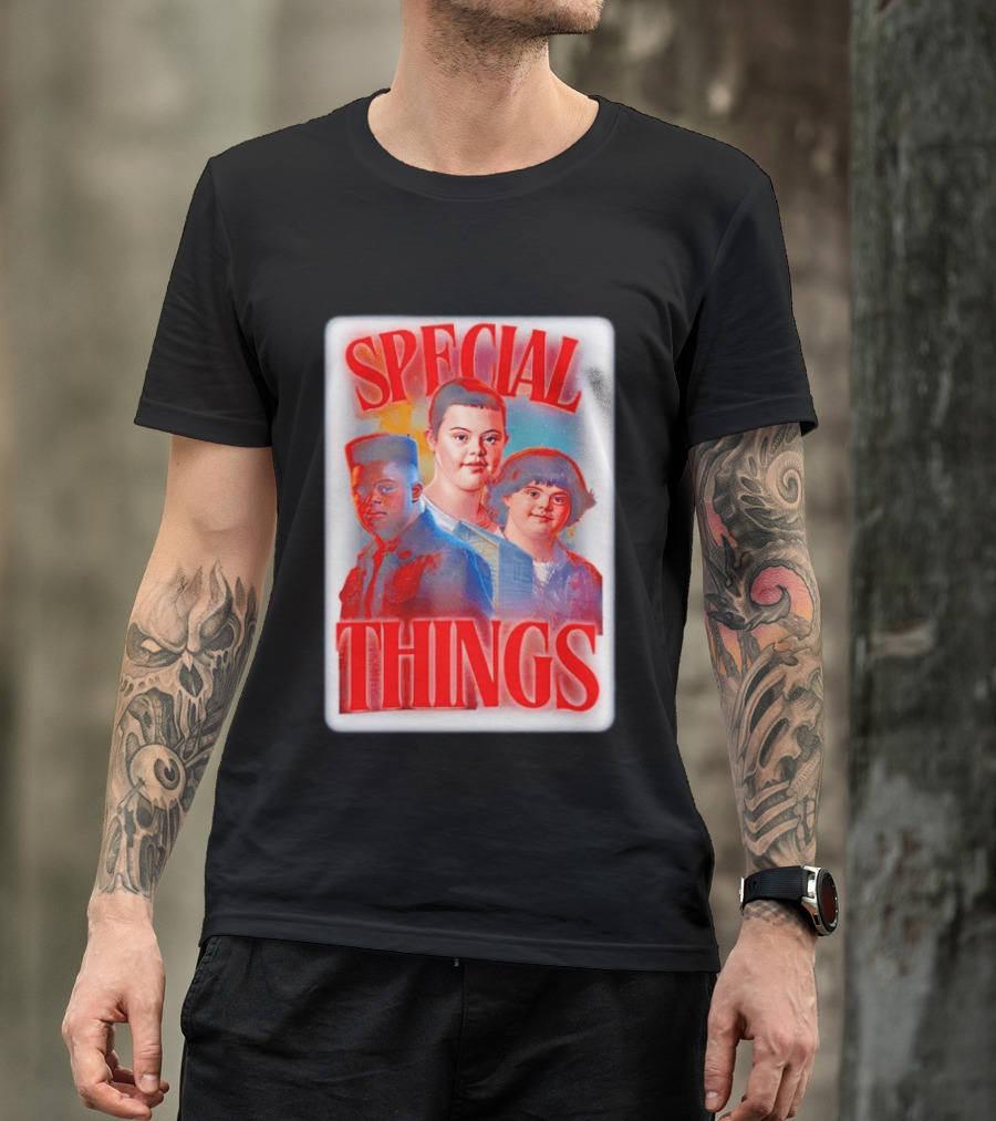 Special Things T-Shirt