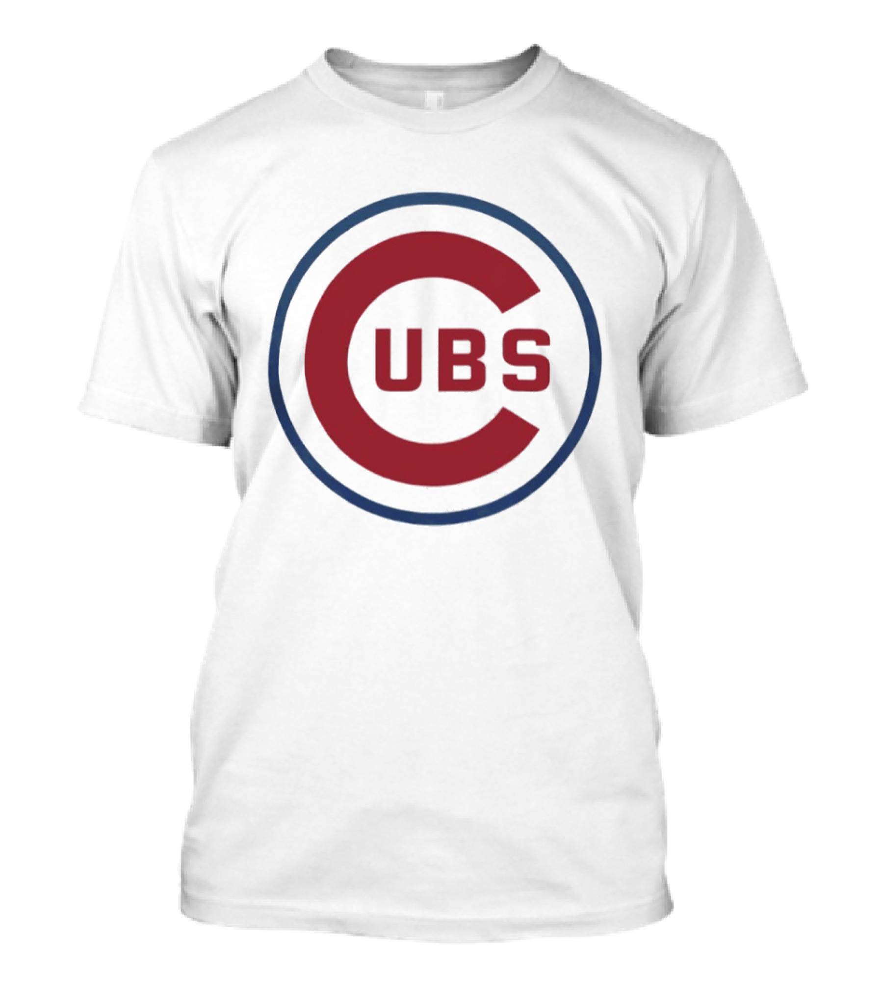 Chicago Cubs Cooperstown Collection T-Shirt