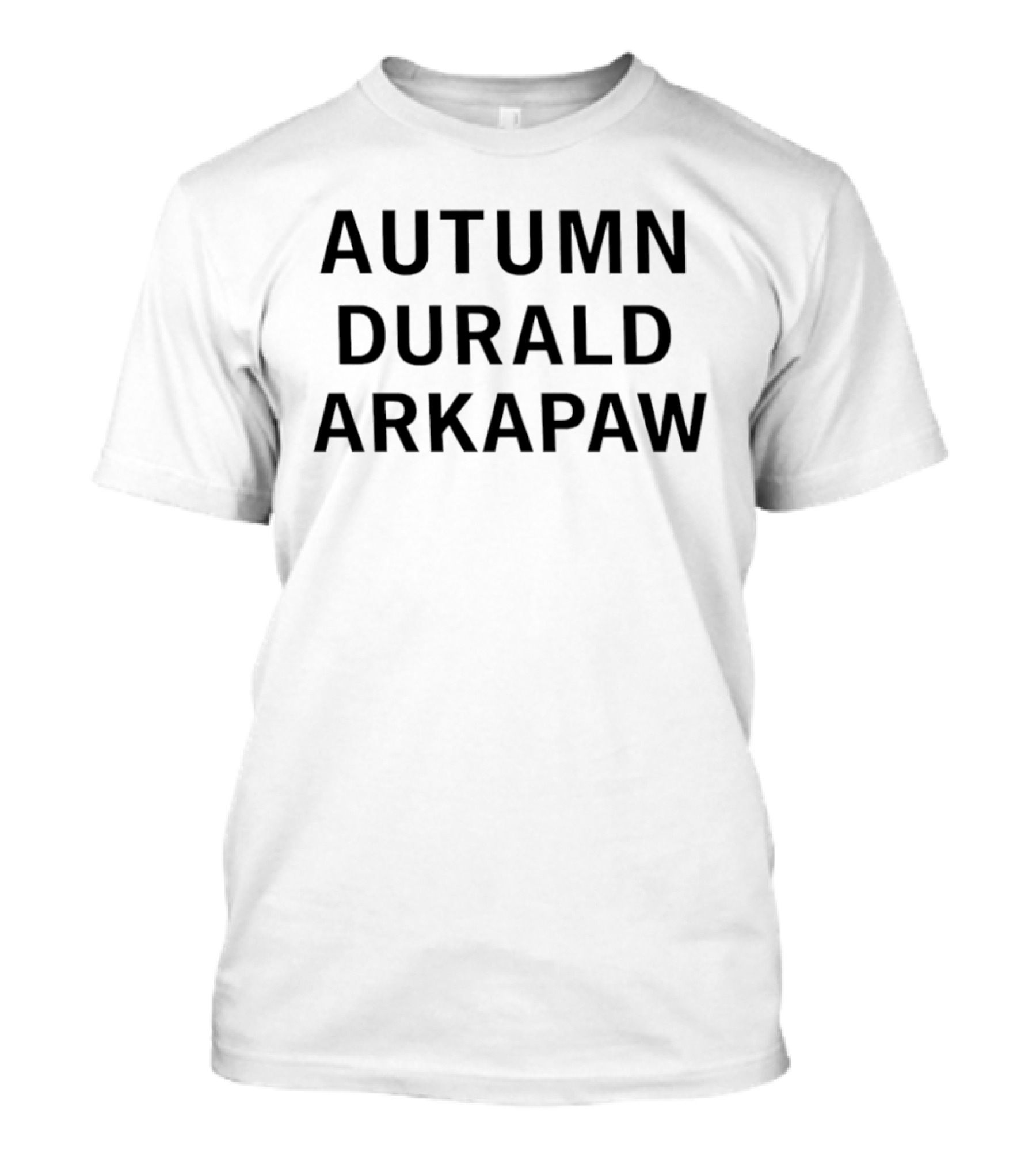 Autumn Durald Arkapaw T-Shirt