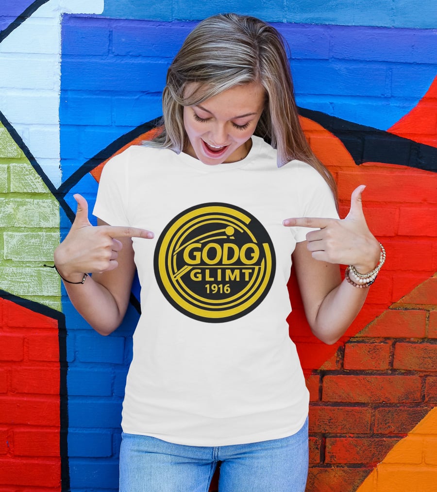 Godo Glimt 1916 Team T-Shirt