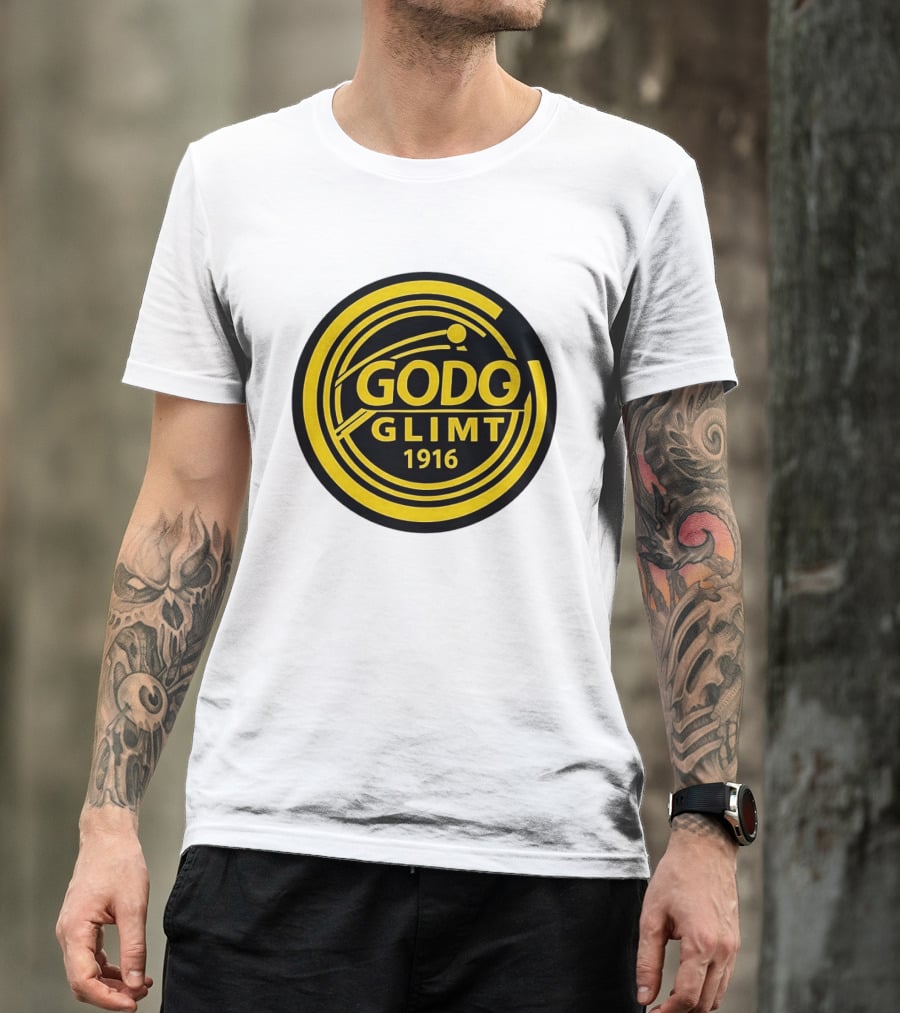 Godo Glimt 1916 Team T-Shirt