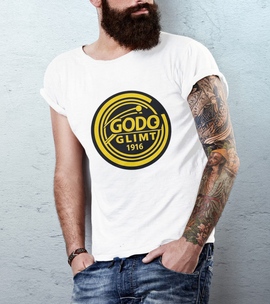 Godo Glimt 1916 Team T-Shirt