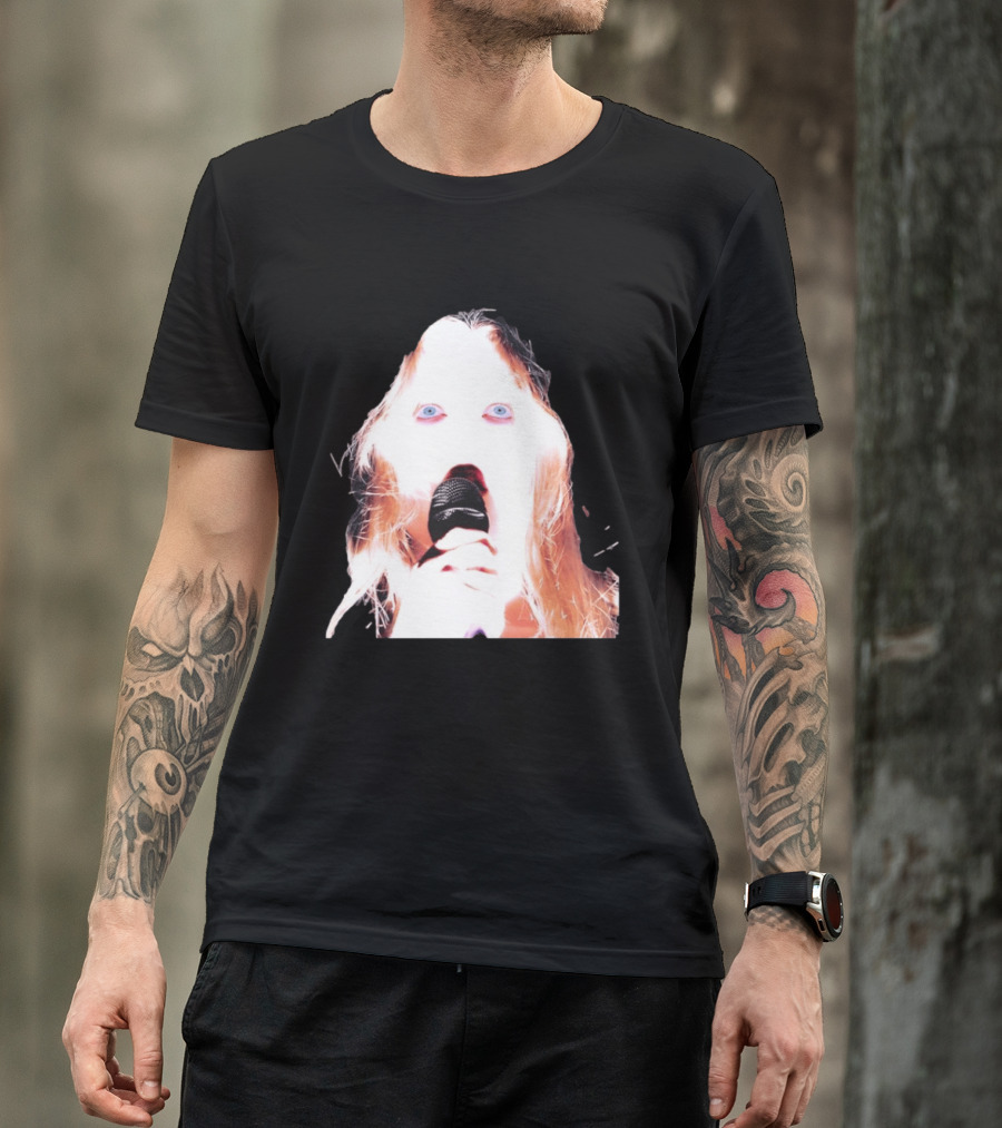 Audrey Hobert Tour Smashing New Photo Highlight T-Shirt